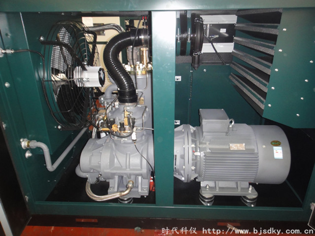 單螺桿空壓機調(diào)試及維修經(jīng)驗分享-時代科儀1.jpg 單螺桿空壓機調(diào)試及維修經(jīng)驗分享-時代科儀1.jpg