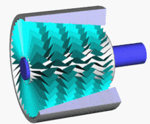 壓縮機工作原理動圖-時代科儀4.gif 壓縮機工作原理動圖-時代科儀4.gif