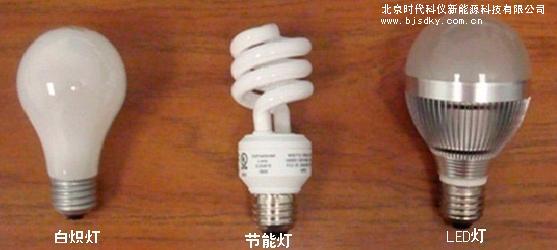 居民到商店購(gòu)買節(jié)能燈受歧視 白熾燈、節(jié)能燈、LED燈的亮度到底有什么區(qū)別？
