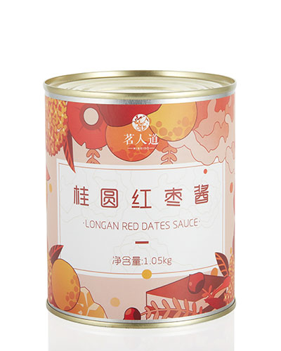 桂圓紅棗